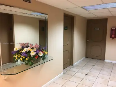 New construction Condo house 851 Three Islands Blvd, Unit 502, Hallandale Beach, FL 33009 - image