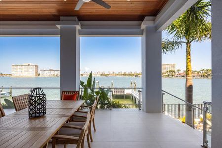 New construction Single-Family house 5237 61St Ave S, St. Petersburg, FL 33715 - image