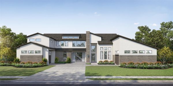 New construction Single-Family house 35623 Kinabalu Wy, Simonton, TX 77476 - image