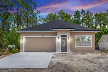New construction Single-Family house 2065 East Pkwy, Deland, FL 32724 null- photo 0