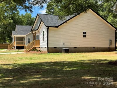 New construction Single-Family house 217 Mcclain Street, York, SC 29745 - photo 0