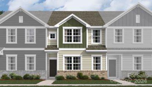 Nolen Farm by Lennar in Gastonia - photo 6 6