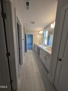 New construction Single-Family house 2818 John Lewis Rd, Burlington, NC 27217 - image 8