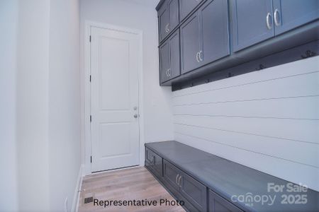 New construction Single-Family house 1069 Sage Pine Cir, Clover, SC 29710 - image 15