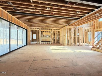 New construction Single-Family house 6820 Brixley Cir, Raleigh, NC 27614 - image 16