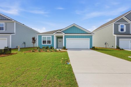 New construction Single-Family house 6070 Grangestone Ln, Ravenel, SC 29470 - image