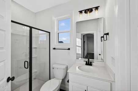 New construction Single-Family house 88 Tennyson Dr, Garner, NC 27529 - image 14