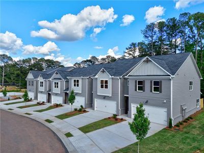 Rockfern Place by Richardson Housing Group in Norcross - photo 7 7