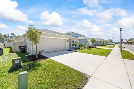 New construction Single-Family house 2047 Rosewood Cir, Lakeland, FL 33810 null- photo 39 39