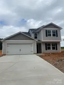 New construction Single-Family house 914 W Sumter St, Shelby, NC 28150 - image