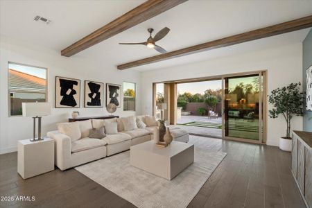 New construction Single-Family house 7403 W Lisbon Ln, Peoria, AZ 85381 plan Cholla - image 10