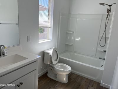 New construction Single-Family house 18361 W Jessie Ln, Surprise, AZ 85387 - image