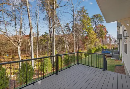 New construction Single-Family house 520 Zinc Dr, Tega Cay, SC 29708 plan Concordia Elevation A - image