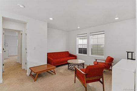 New construction Single-Family house 23820 E 34Th Ave, Aurora, CO 80019 Meridian- photo 15 15