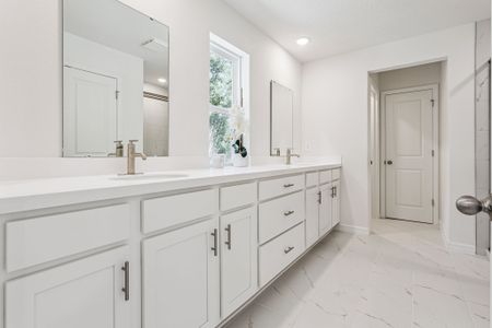 New construction Single-Family house 4296 Darby Ct, Eustis, FL 32736 plan Guinevere - image 15