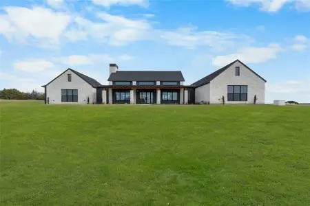 New construction Single-Family house 2004 Rana Dr, Cresson, TX 76035 - image