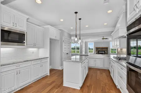 New construction Single-Family house 454 Woodlawn St, Evans, GA 30809 - image 5