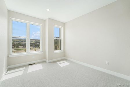 New construction Townhouse house 2329 Lakeshore Ln, Unit 14, Superior, CO 80027 plan B - image 14