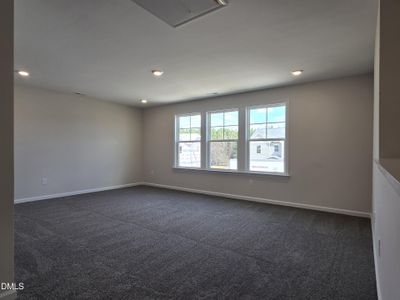 New construction Single-Family house 41 Peach Grove Wy, Lillington, NC 27546 plan The Concerto - image 13