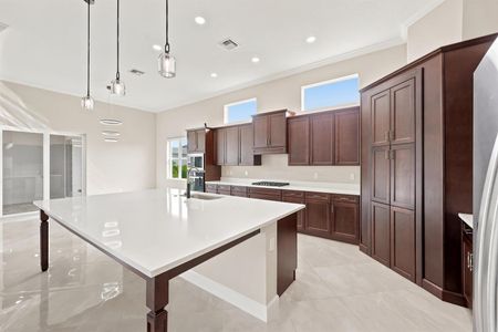 New construction Single-Family house 14831 Wildwood Cir, Westlake, FL 33470 - image 19