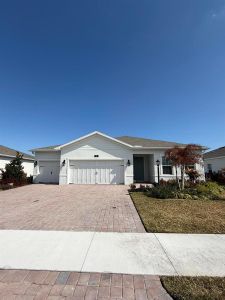 New construction Single-Family house 93 Judah Ln, Sebastian, FL 32958 - image