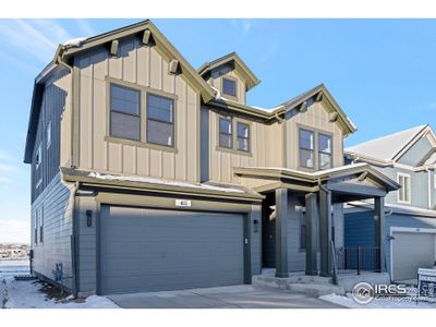 New construction Single-Family house 411 Blackfoot St, Superior, CO 80027 - photo 25 25