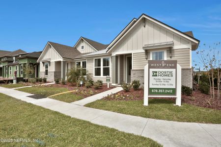 New construction Single-Family house 22 Cabana Dr, Ponte Vedra, FL 32081 - image