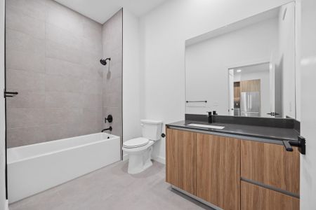 New construction Condo house 2209 S 1St St, Unit 121, Austin, TX 78704 - image 8