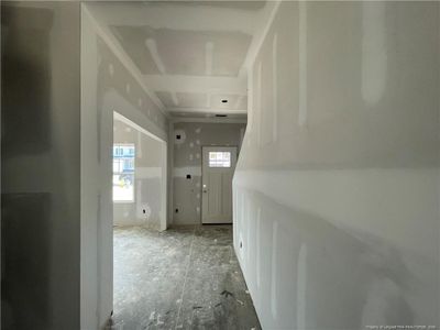 New construction Single-Family house 4279 Halkirk Dr, Fayetteville, NC 28312 - image 7