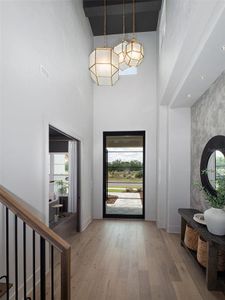 New construction Single-Family house 14828 SW 9th Ln, Newberry, FL 32669 - image 15