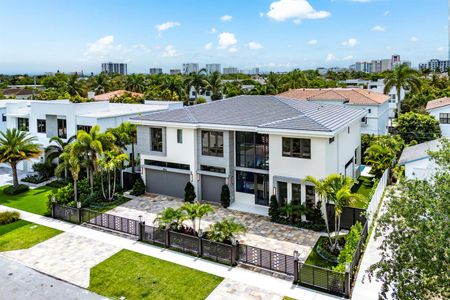 New construction Single-Family house 434 Ne 6Th St, Boca Raton, FL 33432 - image