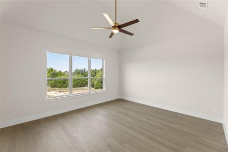 New construction Single-Family house 1097 Woodland Rd, Weatherford, TX 76088 - image 16