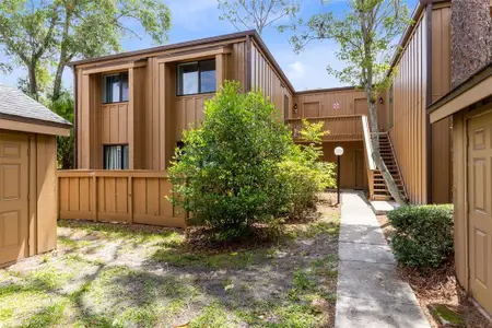 New construction Condo house 267 Crown Oaks Wy, Unit 267, Longwood, FL 32779 - image
