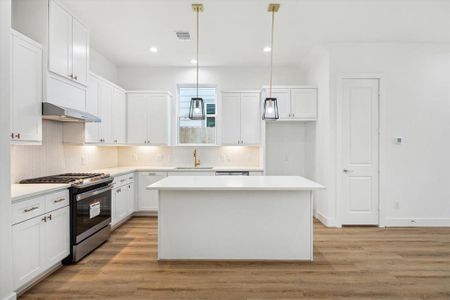 New construction Single-Family house 1214 Nadine St, Unit B, Houston, TX 77009 Briggs- photo 8 8