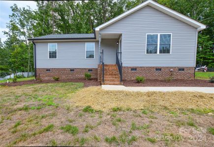 New construction Single-Family house 218 Aspen Drive, Gastonia, NC 28052 - photo 0