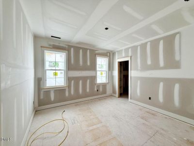 New construction Single-Family house 6509 Burnette Flower Wy, Raleigh, NC 27612 - image 16