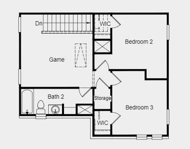 Structural options added: Covered outdoor patio.