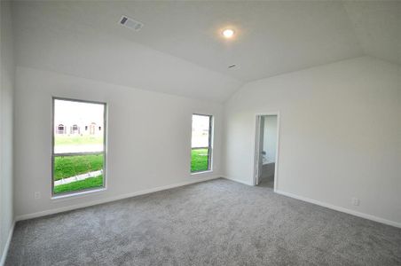 New construction Single-Family house 2101 Palmilla Rd, League City, TX 77539 null- photo 19 19