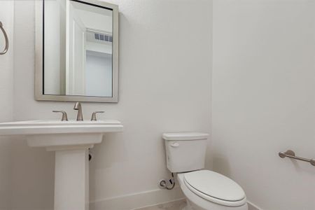 New construction Single-Family house 1817 Flowerfield Ln, Mansfield, TX 76063 plan Plan 1681 - image 8