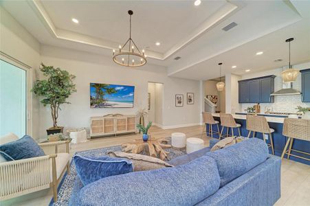 New construction Single-Family house 8079 Slipway Dr, Sarasota, FL 34240 - image 5