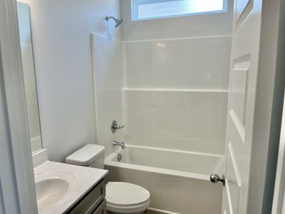 New construction Single-Family house 2622 Unitas Lot 30 W, Murfreesboro, TN 37129 plan 2282 Elevation GHI - image 10