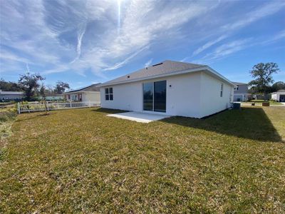 New construction Single-Family house 925 Magnolia Ave, Holly Hill, FL 32117 null- photo 25 25