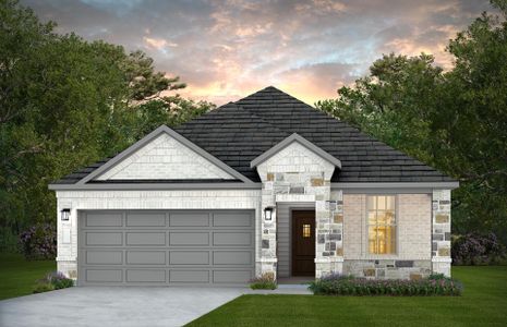 Valencia by Pulte Homes in Manvel - photo 7 7