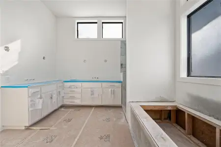 New construction Single-Family house 1408 W 9th St, Unit 802, Austin, TX 78703 plan G - image 13