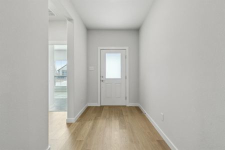 New construction Single-Family house 330 Arcane St, Greenville, TX 75402 plan Heisman | Stratton Place - Trophy Series | 60' Lots - image 17