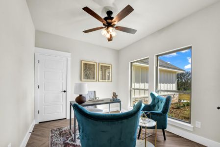 The Ranches at Valley View by DOC Homes in Springtown - photo 27 27