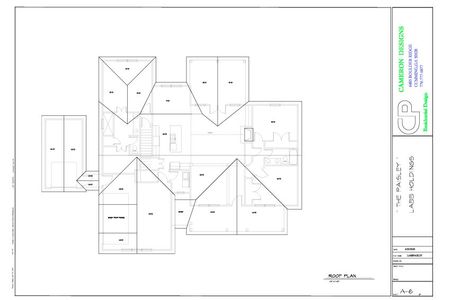 New construction Single-Family house 622 Tanners Bridge Road, Bethlehem, GA 30620 - photo 5 5