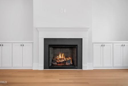 New construction Condo house 811 Maple Berry Ln, Unit 103, Raleigh, NC 27607 - image 16