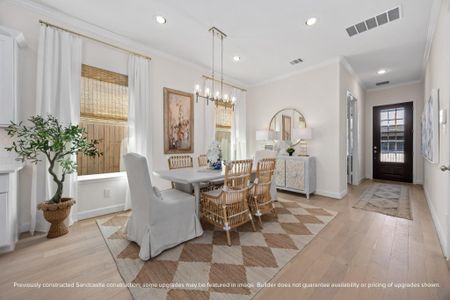 New construction Single-Family house 1534 W 34Th St, Houston, TX 77018 - image 17