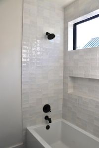 New construction Single-Family house 6102 Forest Hills Dr, Austin, TX 78746 - image 17